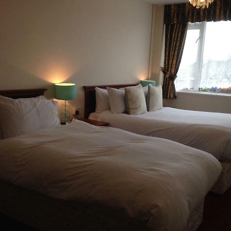 Seabrook House Hotell Hythe  Exteriör bild