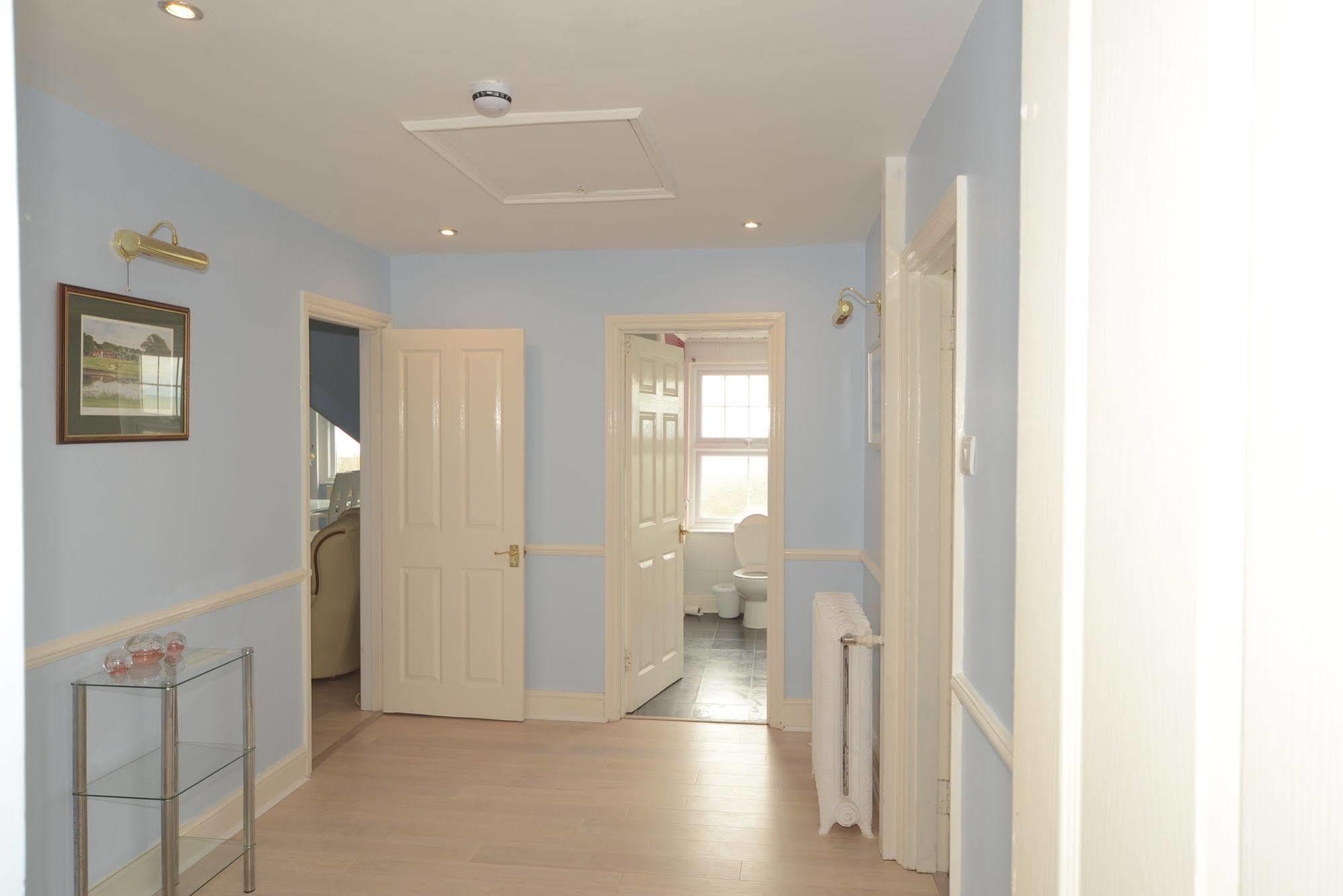 Seabrook House Hotell Hythe  Exteriör bild