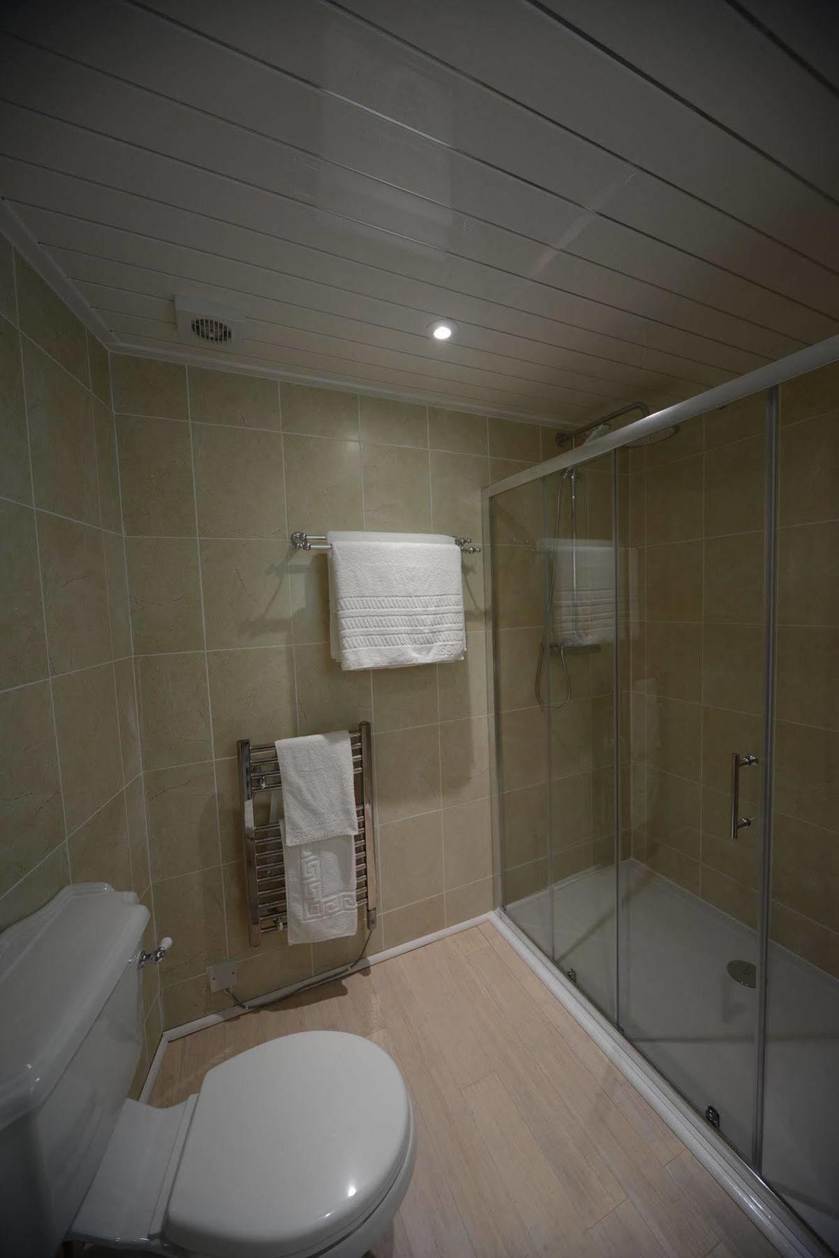 Seabrook House Hotell Hythe  Exteriör bild